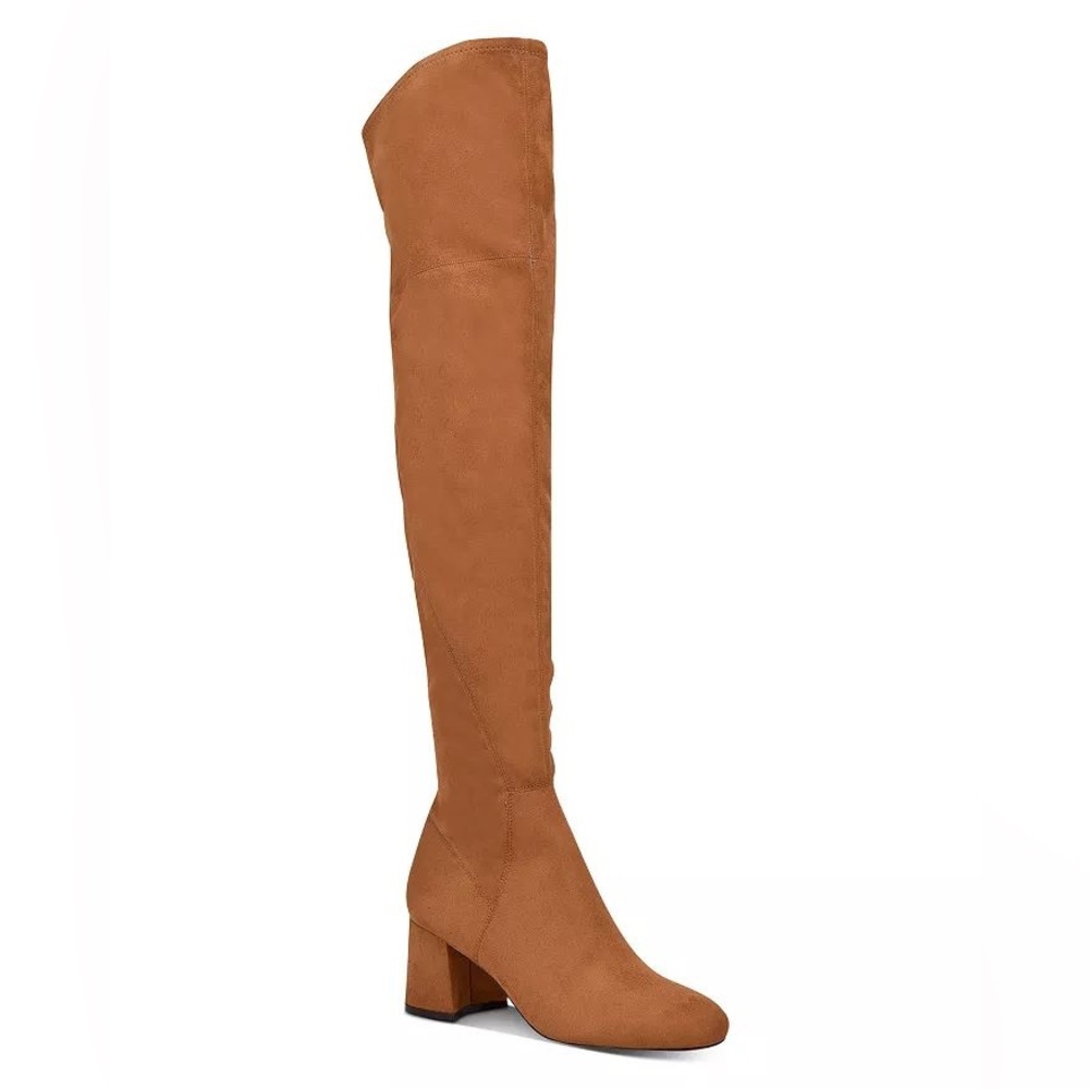 Marc Fisher Yahila Over the Knee Boots